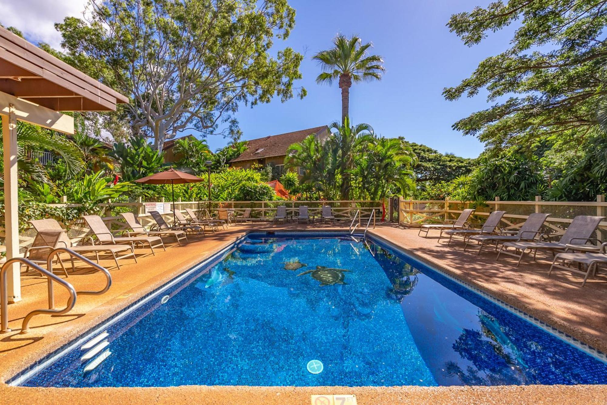 Paniolo Hale Vila Maunaloa Exterior foto