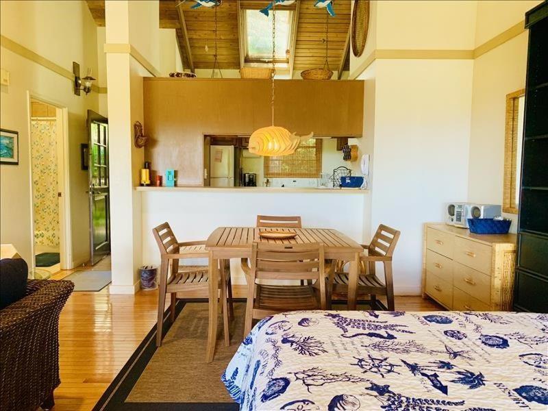 Paniolo Hale Vila Maunaloa Quarto foto
