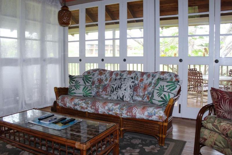 Paniolo Hale Vila Maunaloa Quarto foto