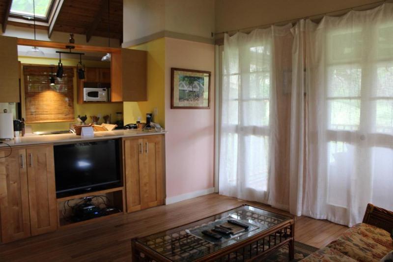 Paniolo Hale Vila Maunaloa Quarto foto